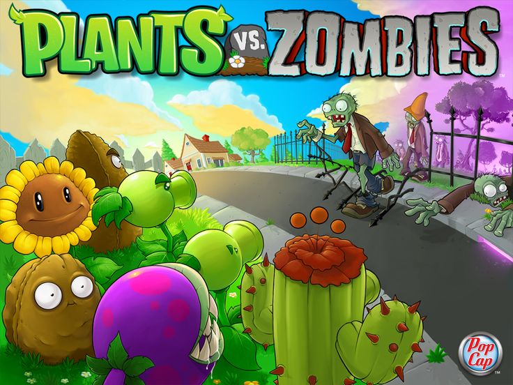 zombies
